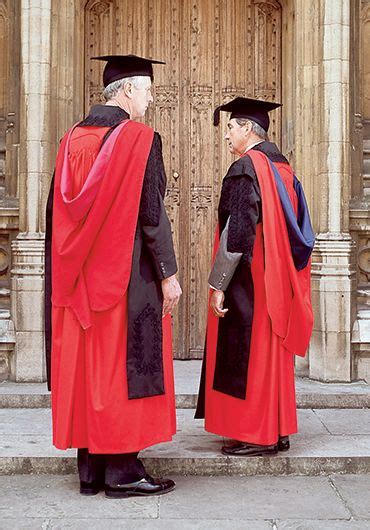 Academic Dress At The University Of Oxford Ubicaciondepersonascdmx