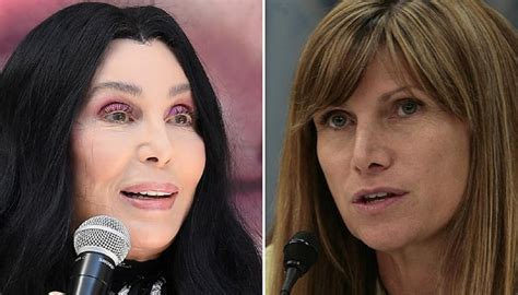Cher Takes Legal Action Against Sonny Bonos Widow Lawsuit Over Royalties