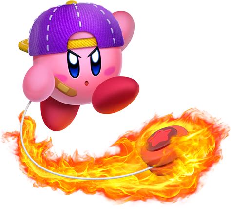 Kirby Kirby Kirby 2048