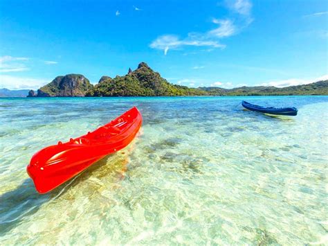 10 Beaches With The Clearest Water In The World Readers Digest