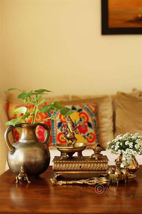 Traditional Indian Style Living Room Interior Design Espn 2020