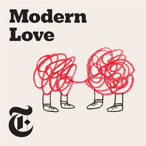 Modern Love Podcast The New York Times Listen Notes