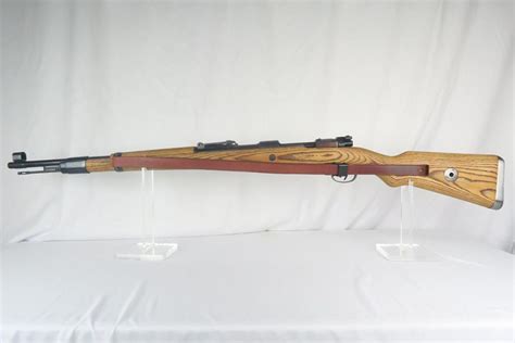 Mauser K98 Byf 44 Legacy Collectibles