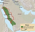 Hijaz - Wikiwand