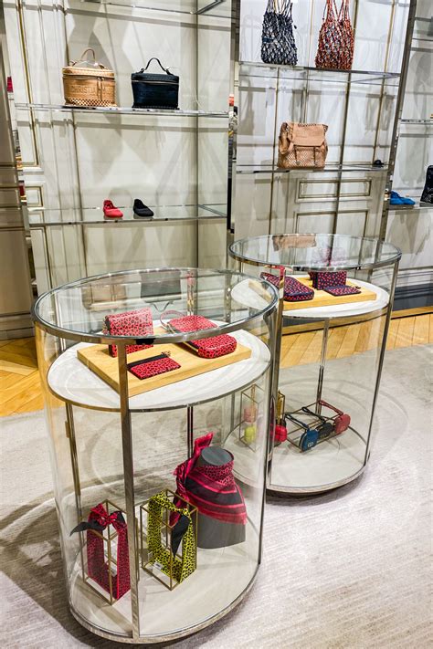 The Ultimate Guide To The Christian Dior Outlet The Luxury Lowdown