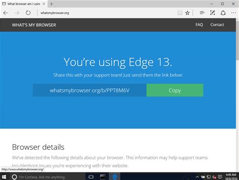 All of the older versions of microsoft edge have no viruses and are totally free on uptodown. How To Run Microsoft Edge On Windows 7 or Windows 8 ...