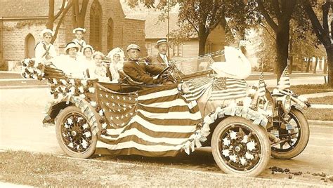 350th Anniversary Car Parade - The Suffield Observer