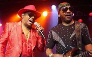 The Isley Brothers 2020 UK tour dates feature a perfectly sized ...