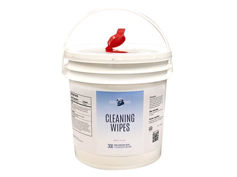 Disposable Cleaning Wipes For Industrial Use Gulf Atlantic Packaging