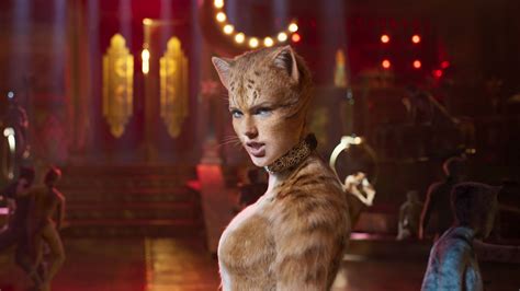 Cats (2019) | Full Movie | Movies Anywhere