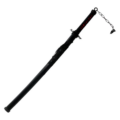 Ichigo Tensa Zangetsu Sword Massive Edition