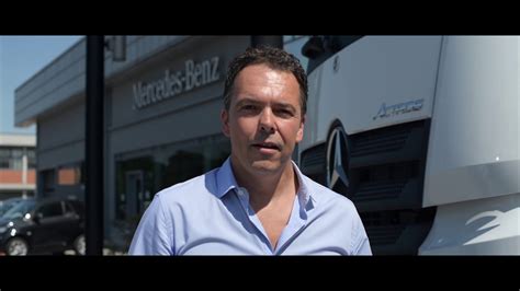 Matteo Cattadori Consulente Di Vendita Mercedes Benz Van Agricar Spa
