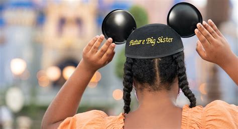 Create Magical Memories With Walt Disney Worlds Capture Your Moment