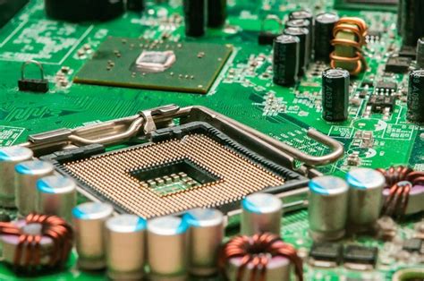 Here's How to Improve the Electronic Components Sourcing Process ...