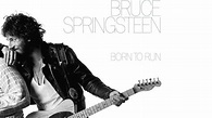 The story behind Bruce Springsteen's Born To Run album artwork | Louder