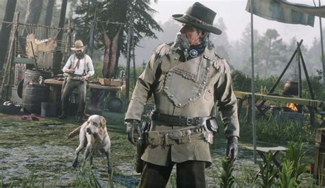 Only posts about red dead online are allowed. Updated New Red Dead Redemption 2 Mod Optimizes Settings ...