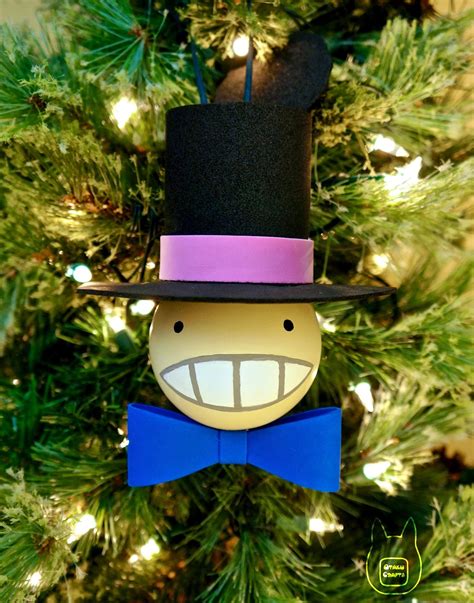 Maybe you would like to learn more about one of these? Otaku Crafts: Turnip Head Ornament (Howl's Moving Castle)