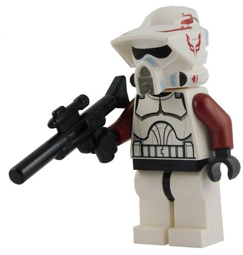 Lego Arf Clone Trooper Minifigur Kaufen Auf Ricardo