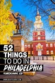 52 Best & Fun Things To Do In Philadelphia (PA) - Attractions & Activities