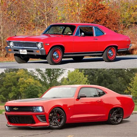 Specs And Review Chevy Chevelle Ss New Cars Design