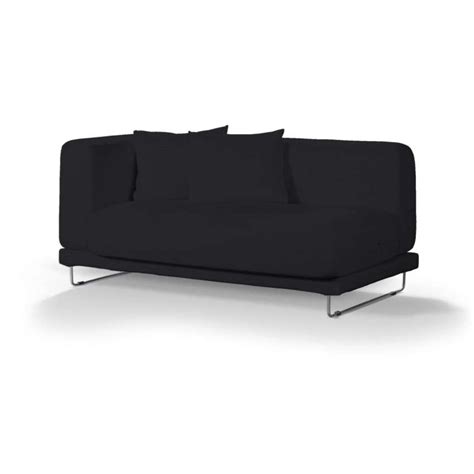 tylösand 2 seater sofa cover left or right armrest option black 705 00 tylösand 2 seat sofa