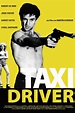 Poster Taxi Driver (1976) - Poster Șoferul de taxi - Poster 1 din 30 ...