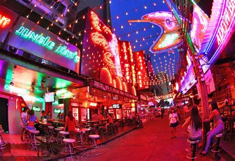 39 Best Nightlife In Sukhumvit Where To Go At Night In Sukhumvit Go