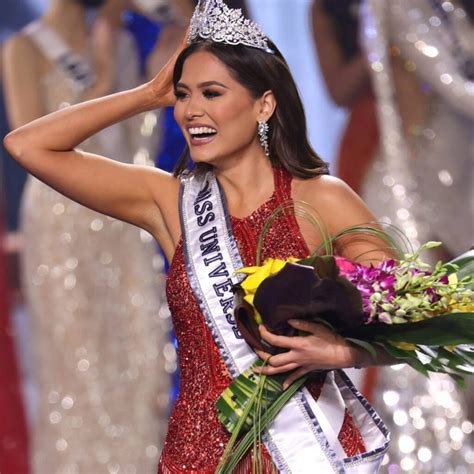 Miss Universe 2021 Η Μις Μεξικό είναι η ωραιότερη γυναίκα του κόσμου Go2 Cyprus Events