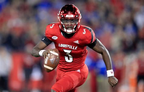 Louisville Football: Breaking down Cardinals' 2019 QB battle - Page 3