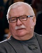 Lech Wałęsa - Celebrity biography, zodiac sign and famous quotes