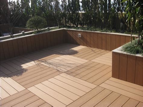 This diy cheap and easy flooring idea is a great one because you don't need to dig up any ceramic tiles on the floor. Outdoor Flooring Solutions,Connectors For Outdoor Floor ...