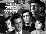 The Wild Wild West was an American TV show that ran from 1965 to 1969 ...