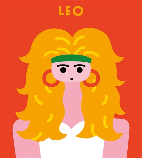 ELLE KOREA 2023 Summer Horoscopes on Behance