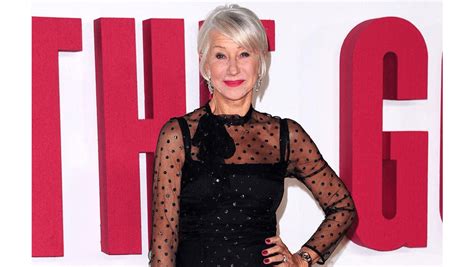 Dame Helen Mirren To Star In The Next Fast And Furious Spin Off 8days