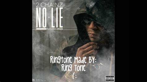 No Lie 2 Chainz Album Cover Guidepilot