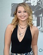 SAMMI HANRATTY at Lights Out Premiere in Los Angeles 07/19/2016 ...