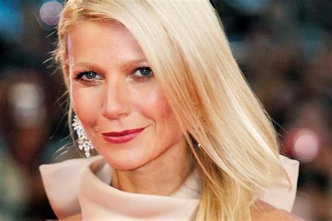 Gwyneth Paltrow Offers Bitcoin Investing Advice