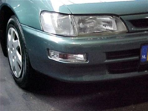 Alibaba.com offers 893 corolla 96 products. Toyota - Corolla 92/96 E10 3DR HB | Tuning-in.sk