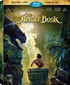 The Jungle Book (2016) Blu-Ray Review | We Live Entertainment