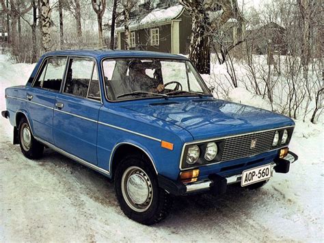 Lada 1600 2106 197785 Автомобили Автомобиль Россия