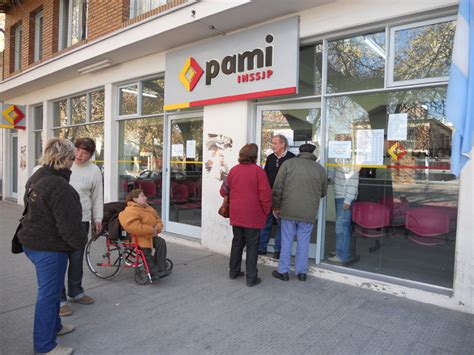 Looking for the definition of pami? PAMI: Intentan reducir la cobertura en medicamentos | El ...