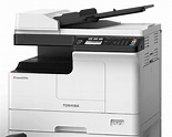 Black & White Toshiba E Studio 2329a Multifunction Printer with RADF ...