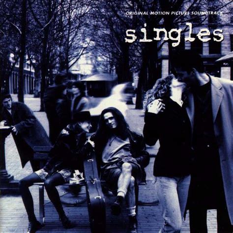 Lou Rambler “singles” 1992 El Soundtrack Del Grunge