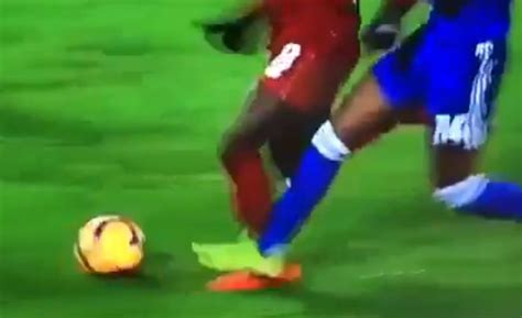 The latest liverpool score can always be found here today at turboscores, along with essential liverpool statistics, news and more. Liverpool's Naby Keita robbed of penalty - video