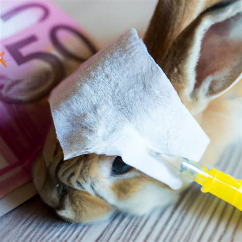 How Much Does It Cost To Spay A Rabbit A Comprehensive Guide The