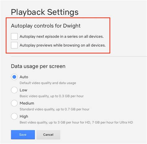 Finally Netflix Now Lets You Disable Autoplaying Previews