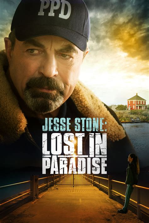 Jesse Stone Lost In Paradise Tv Listings And Schedule Tv Guide