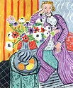 Mrs. Wagner's Art Ideas: Henri Matisse 1869 -1954