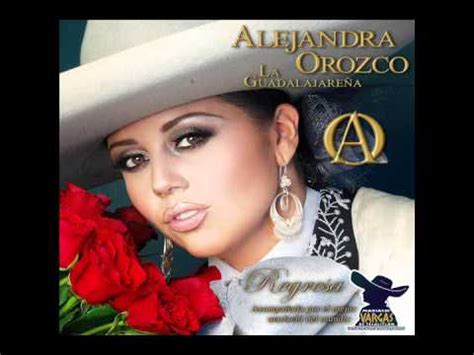 Y gerardo, y una hermana alejandra. Te Parto el Alma-Alejandra Orozco - YouTube
