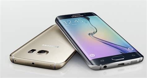 Samsung Galaxy S6 Edge Price Specs And Features Samsung India